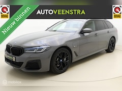 BMW 5-serie Touring - 530e Business Edition Plus
