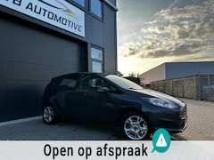 Ford Fiesta - 1.0 Sync | Bluetooth | Stoelverwarming | Airco | PDC | Facelift | LM Velgen | Service Nieu
