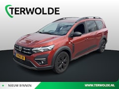 Dacia Jogger - 1.0 TCe Bi-Fuel Extreme 5p. | Apple Carplay/Android Auto | Voorstoelen verwarmd