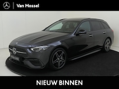 Mercedes-Benz C-klasse Estate - 200 Launch Edition AMG Line