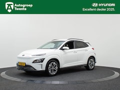 Hyundai Kona Electric - EV Fashion 64 kWh | DEMO | Private Lease 569 p/m