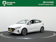 Hyundai i20 - 1.0 T-GDI Comfort Smart | Navigatie | Private lease 399 p.m
