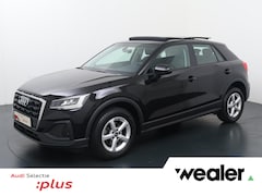 Audi Q2 - 30 TFSI Pro Line | 110 PK | Panoramadak | Achteruitrijcamera | LED verlichting |
