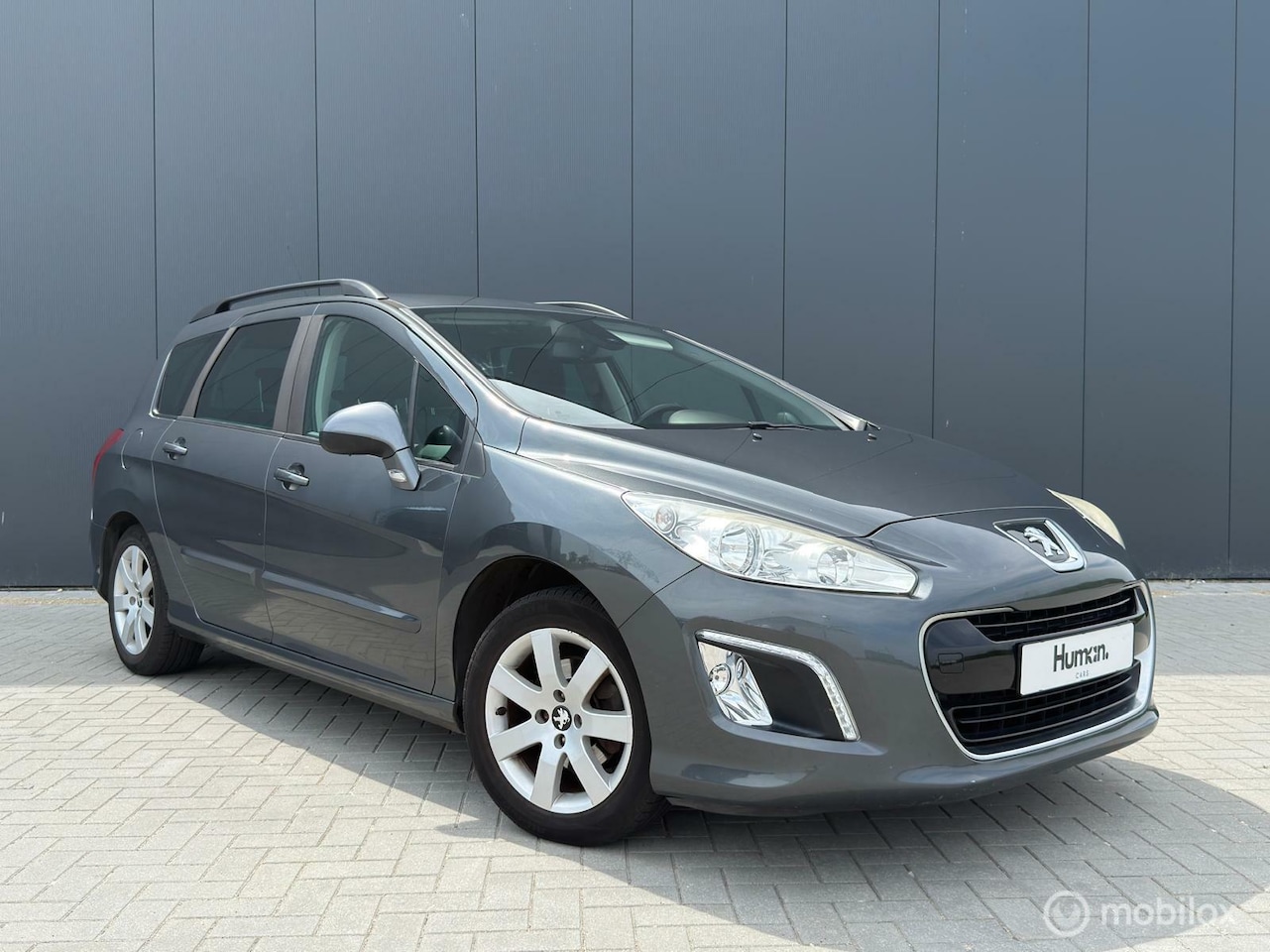 Peugeot 308 SW - 1.6 VTi Blue Lease Executive 120 pk lange apk - AutoWereld.nl
