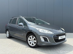 Peugeot 308 SW - 1.6 VTi Blue Lease Executive 120 pk lange apk