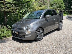 Fiat 500 - 1.2 Lounge|Pano|cruise|Nw distr|nav|etc