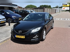 Mazda 6 - 6 1.8 TS Hatchback