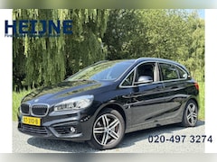 BMW 2-serie Active Tourer - 225XE IPERFORMANCE CENTENNIAL HIGH EXECUTIVE LEDER/NAVI/HEAD-UP