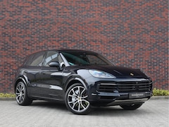 Porsche Cayenne - 2.9 S *Vierwielbesturing*Pano*Clubleder