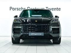 Porsche Cayenne - S E-Hybrid