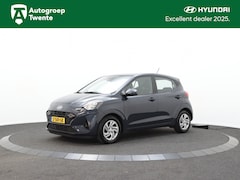 Hyundai i10 - 1.0 Comfort Smart | Private Lease 319 p.m