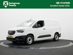 Opel Combo-e - L2H1 Edition 50 kWh | Navigatie | All-seasons | Winterpack
