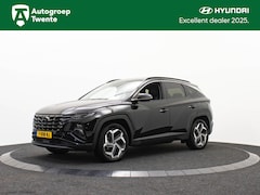 Hyundai Tucson - 1.6 T-GDI PHEV Premium | Oplaadbaar | Private lease 699 p.m
