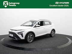 Hyundai Bayon - 1.0 Comfort | Private lease 439 p.m