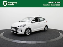 Hyundai i10 - 1.0 Comfort | Private lease 299 p.m