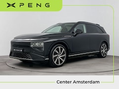 Xpeng G9 - AWD Performance 98 kWh Luchtvering | Panoramadak