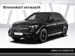 Mercedes-Benz GLC-klasse - GLC 300e Automaat 4MATIC Sport Edition | AMG Premium Pakket | Nightpakket
