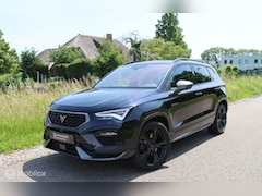 CUPRA Ateca - 2.0 TSI 4DRIVE / 300pk / Akra / Pano / Beats