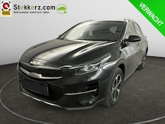 Kia XCeed - 1.6 GDi PHEV DynamicLine