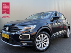 Volkswagen T-Roc - BWJ 2020 1.0 TSI116 PK Sport APPLE CARPLAY / ANDROID AUTO / NAVI / CLIMA / ADAPTIVE CRUISE