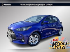 Toyota Yaris - 1.5 Hybrid 115 Active , Nieuw snel leverbaar