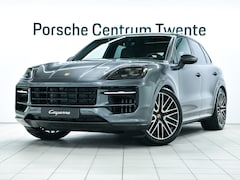 Porsche Cayenne - E-Hybrid