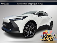 Toyota C-HR - 2.0 Plug-in Hybrid 220 Dynamic , nieuw snel leverbaar