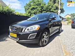 Volvo XC60 - 2.0 T5 Summum Navi Clima Cruise Leer Panoramadak