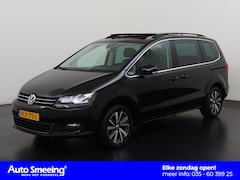 Volkswagen Sharan - 1.4 TSI DSG | 7 Persoons | Panoramadak | Leder | Trekhaak | DYNAudio | Zondag Open
