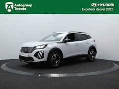 Peugeot 2008 - 1.2 PureTech Allure | Carplay | Private Lease 529pm