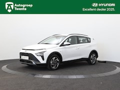 Hyundai Bayon - 1.0 T-GDI Comfort | Private Lease 449.- |
