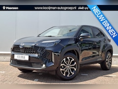Toyota Yaris Cross - 1.5 Hybrid Dynamic Navigatie, LED, Smart Key, Privacy glass, LMV,
