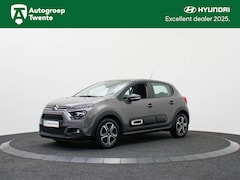Citroën C3 - 1.2 PT Feel | Navigatie via App | Climate control