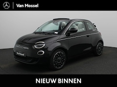 Fiat 500 C - 500e La Prima 42 kWh