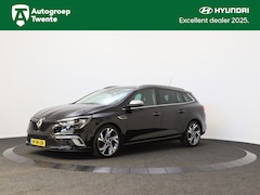 Renault Mégane Estate - GT 1.6 TCe GT | Sport | Parkeersensoren | Stoelverwarming |