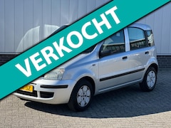 Fiat Panda - 1.1 Active Nette staat