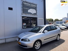 Seat Cordoba - 1.4-16V Stylance