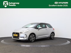 DS 3 - 3 1.2 PureTech Business | Navigatie | Airco