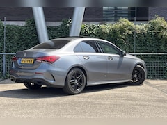 Mercedes-Benz A-klasse - A 180 Limousine Automaat AMG Line | Distronic | Panoramadak | LED | Stoelverwarming | Came