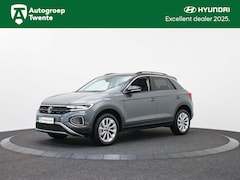 Volkswagen T-Roc - 1.5 TSI Life Business | DSG Automaat | Private lease 639
