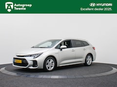 Suzuki Swace - 1.8 Hybrid Select | Carplay | Camera | Stoelverwarming