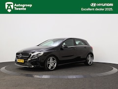 Mercedes-Benz A-klasse - 180 Business Sol. | Achteruitrijcamera | Stoelverwarming |