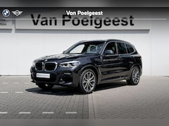 BMW X3 - xDrive20i High Executive Edition