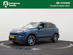 Lynk & Co 01 - 1.5 PHEV 261 PK | Panoramadak | 360 graden camera | Cruise contr