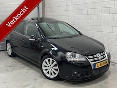 Volkswagen Golf - 1.4 TSI GT-Line*Carplay*Stoelvw*Open dak*CC