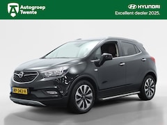 Opel Mokka X - 1.4 Turbo Innovation | Trekhaak | Leder | Schuifdak | Navigatie