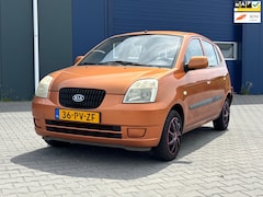 Kia Picanto - 1.0 LX | "151.000" KM N.A.P. |