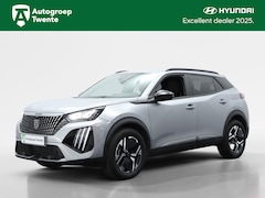 Peugeot 2008 - 2008 1.2 PureTech 130 Allure | private lease €529 p.m