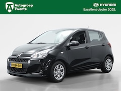 Hyundai i10 - 1.0i Comfort | Cruise control | Airco | Bluetooth