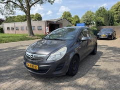 Opel Corsa - 1.2-16V MOTOR DEFECT